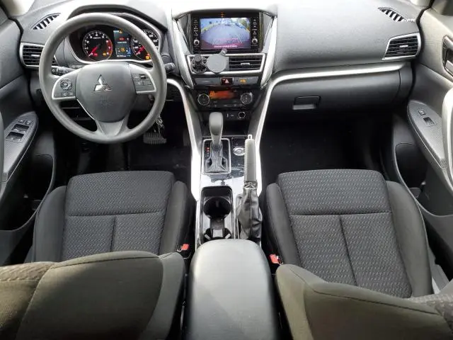 2020 MITSUBISHI ECLIPSE CROSS ES  