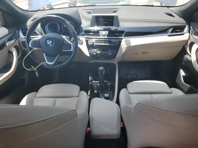 2018 BMW X2 SDRIVE28I  