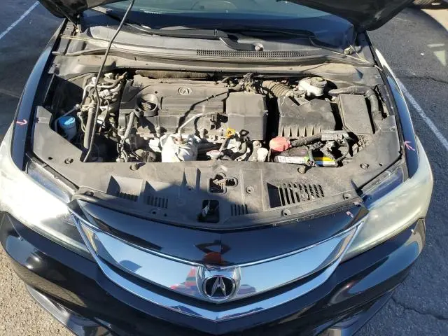 2018 ACURA ILX SPECIAL EDITION  