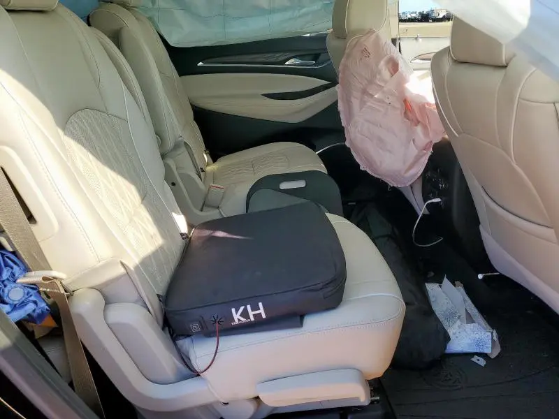 2024 BUICK ENCLAVE AVENIR  