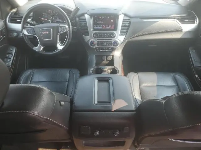 2016 GMC YUKON SLE  