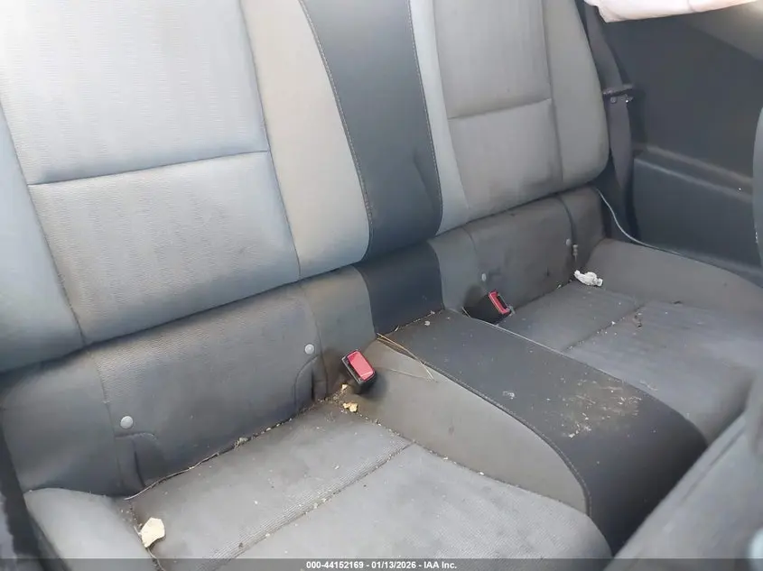 2014 CHEVROLET CAMARO 2LS