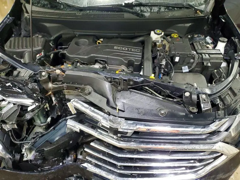 2021 CHEVROLET EQUINOX PREMIER  