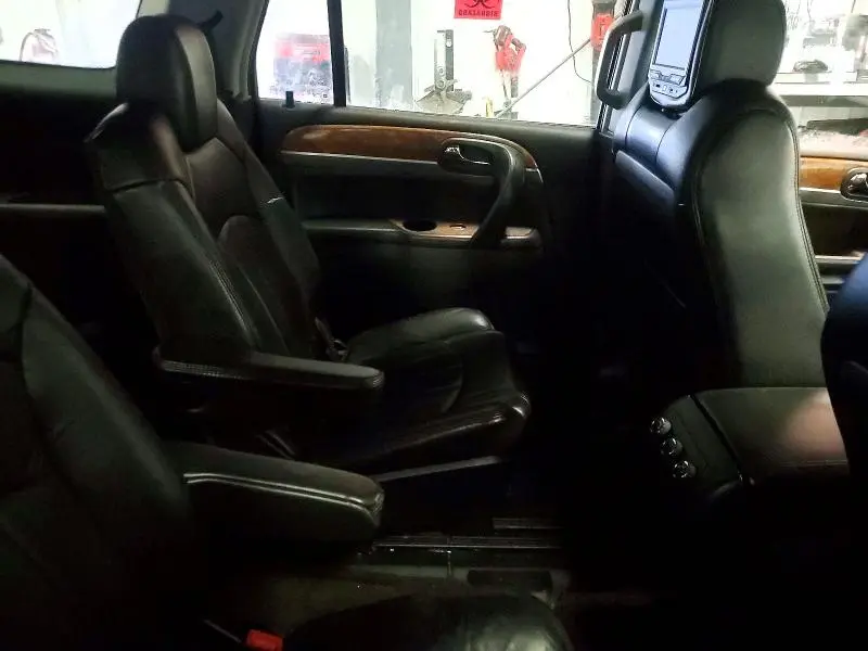 2010 BUICK ENCLAVE CXL  