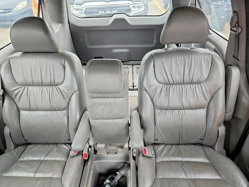 2010 HONDA ODYSSEY TOURING  