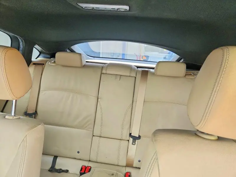 2018 BMW X4 XDRIVEM40I  
