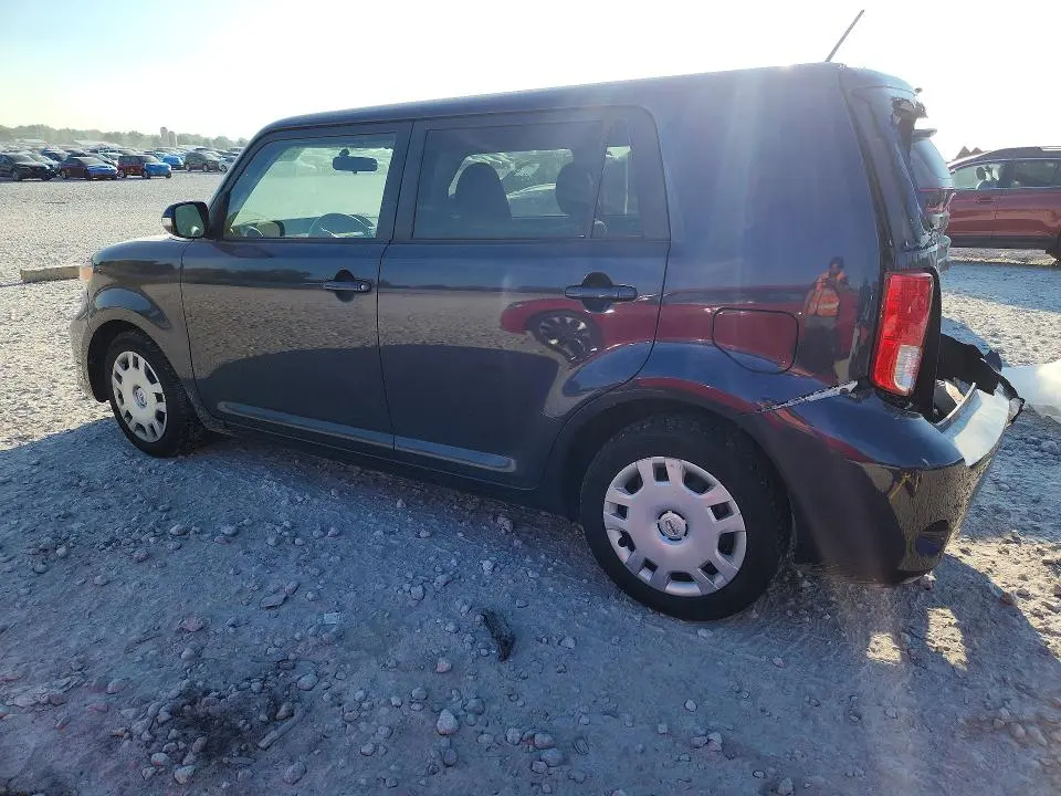 2012 SCION XB BASE  