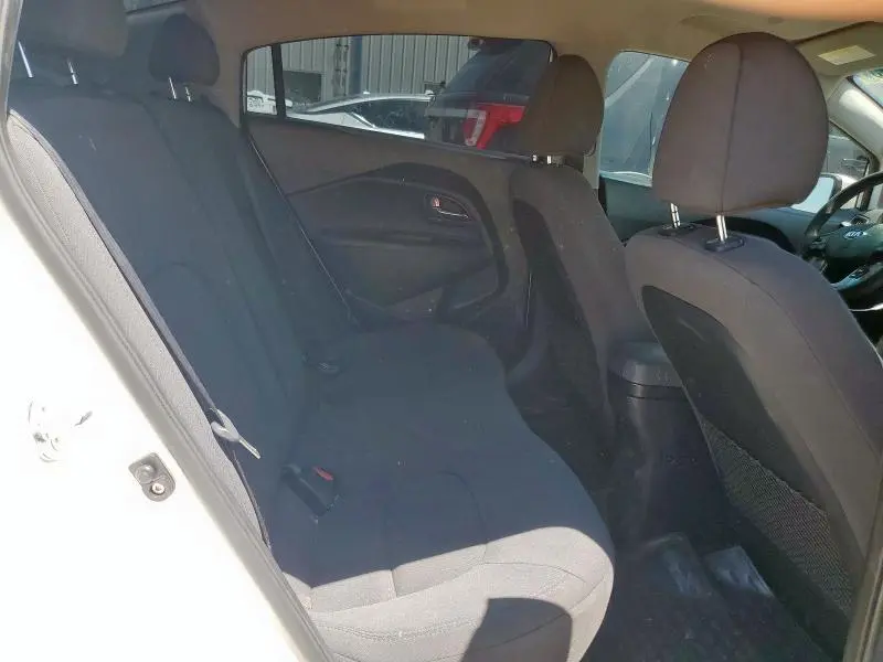 2017 KIA RIO EX  