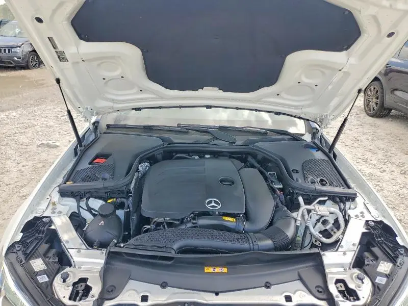 2023 MERCEDES-BENZ E 350 4MATIC  