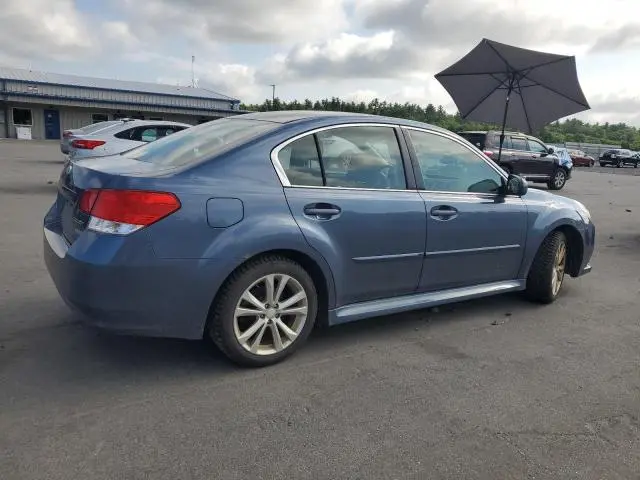 2013 SUBARU LEGACY 2.5I PREMIUM  