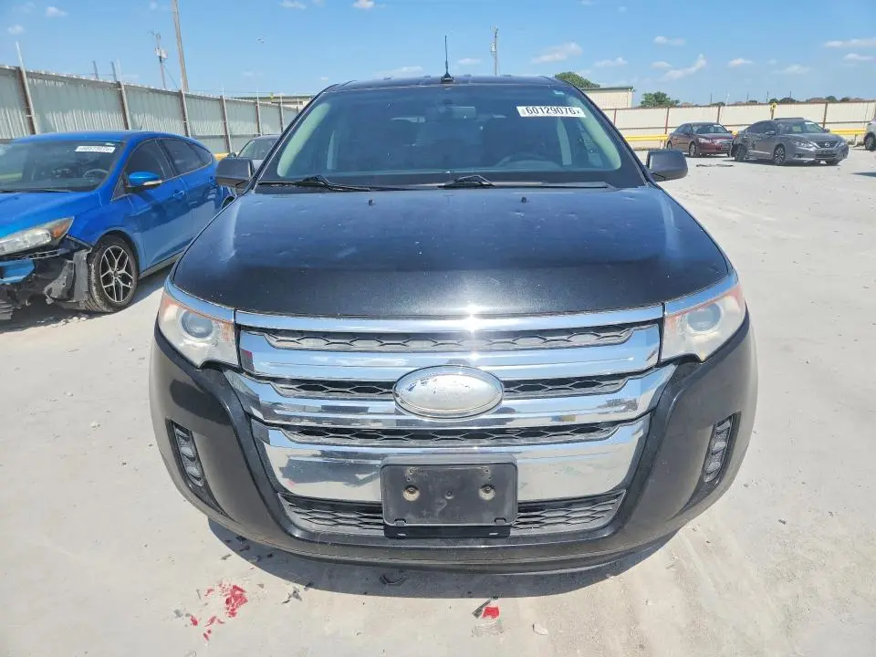 2014 FORD EDGE SE  