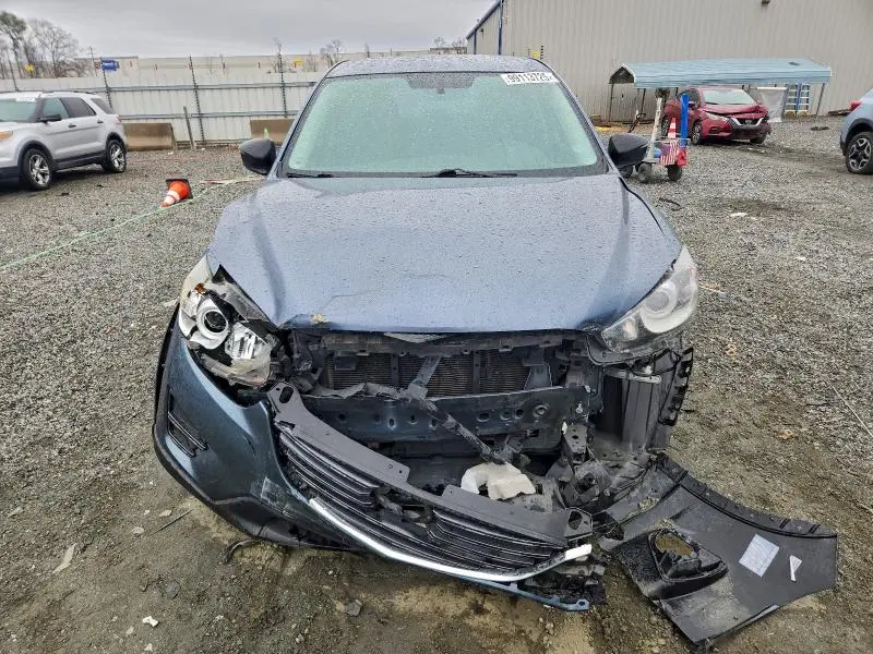 2016 MAZDA CX-5 SPORT  