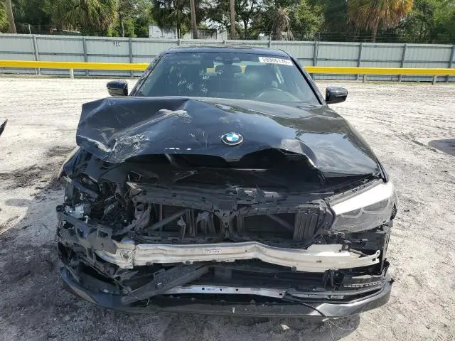 2019 BMW 530 I  