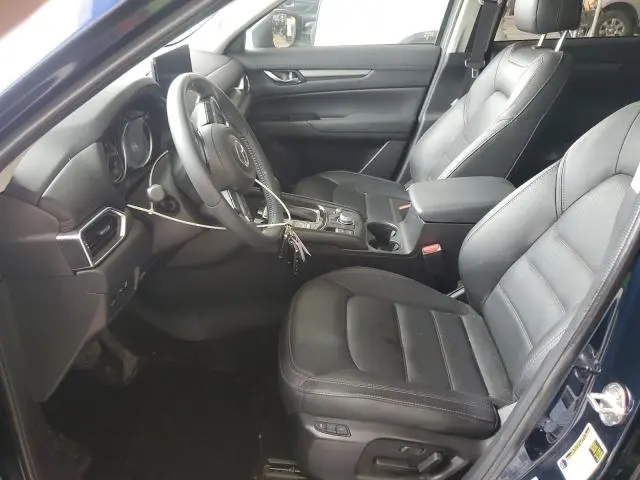 2023 MAZDA CX-5 PREFERRED  