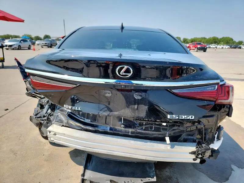 2020 LEXUS ES 350  