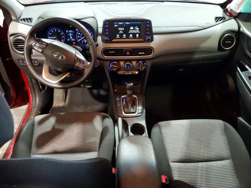 2020 HYUNDAI KONA SEL  