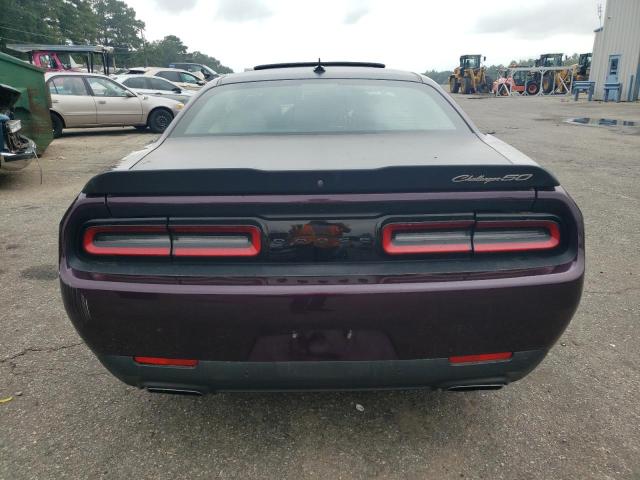 2020 DODGE CHALLENGER R/T