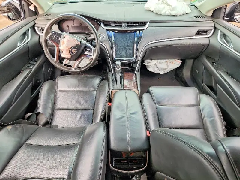 2013 CADILLAC XTS   