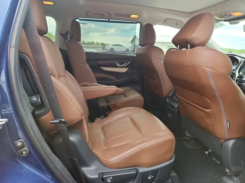 2019 SUBARU ASCENT TOURING  