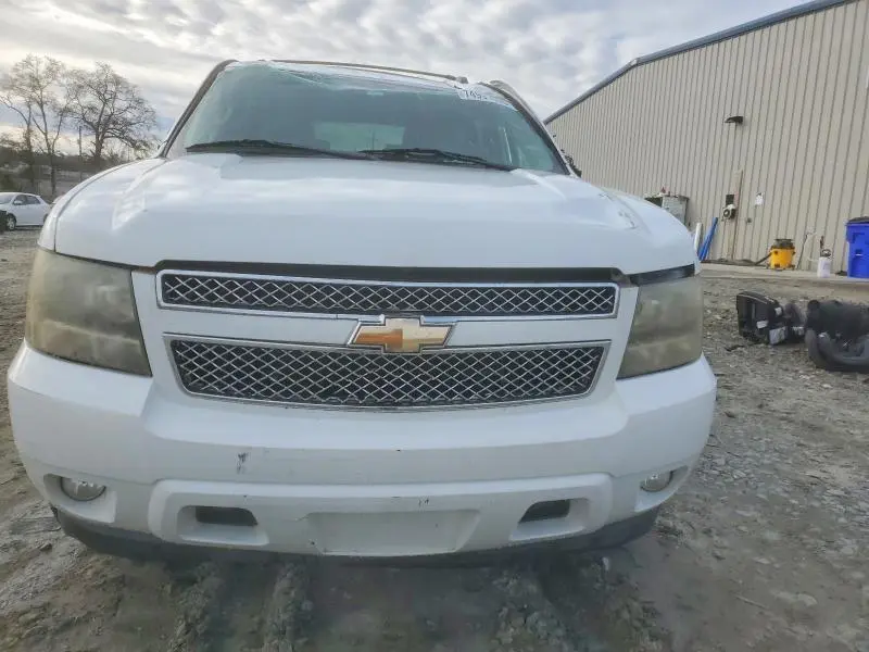 2011 CHEVROLET TAHOE C1500 LTZ  