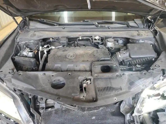 2016 ACURA RDX   
