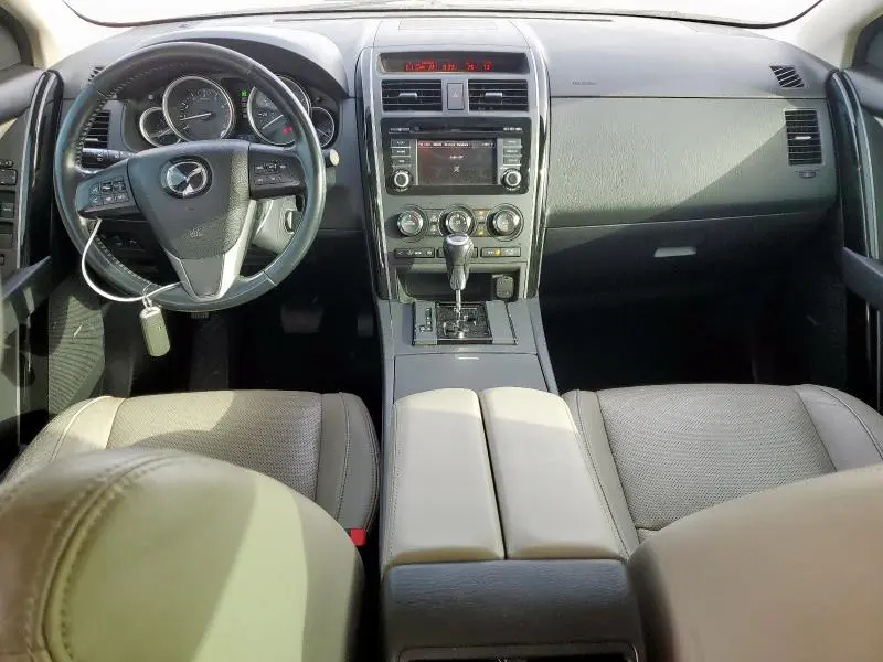 2013 MAZDA CX-9 TOURING