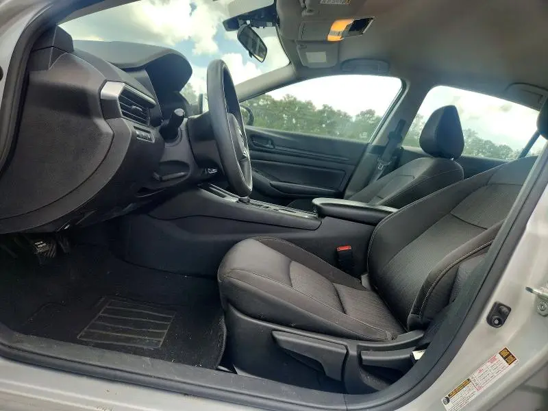 2023 NISSAN ALTIMA S  