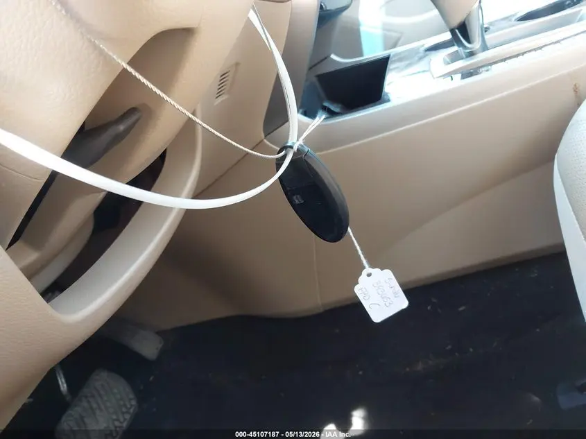 2015 NISSAN ALTIMA 3.5 SL