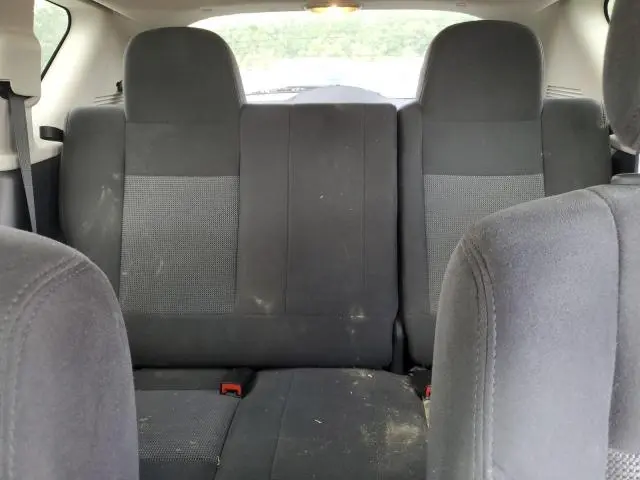 2015 JEEP COMPASS SPORT