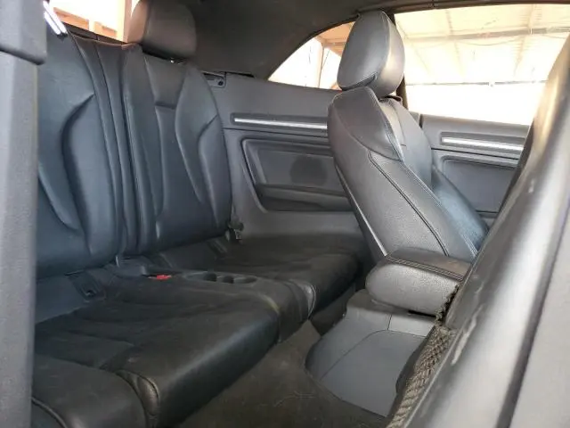 2015 AUDI A3 PREMIUM PLUS  