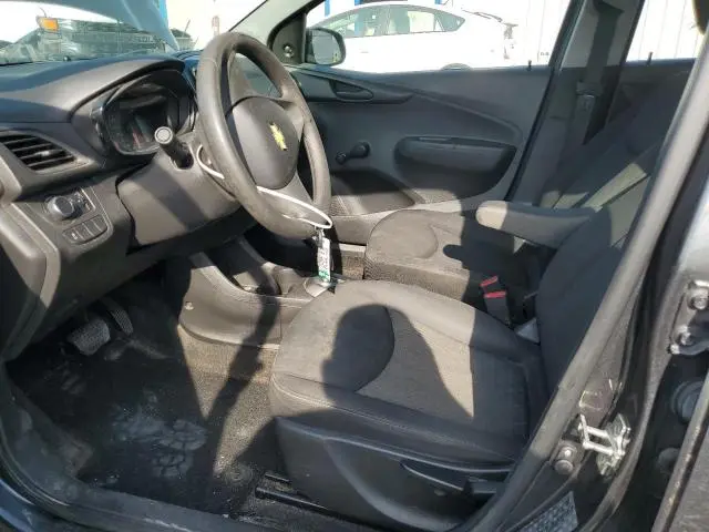 2020 CHEVROLET SPARK LS  