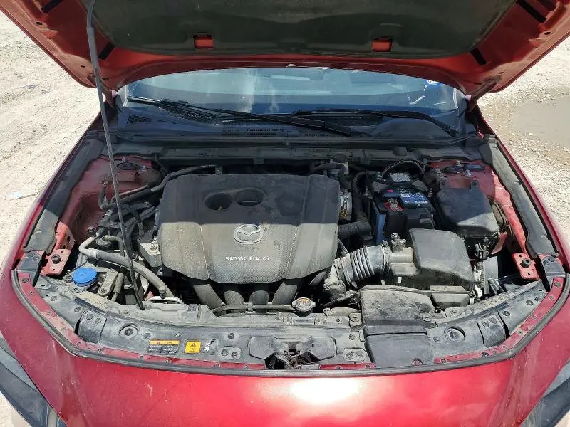 2020 MAZDA 3 PREMIUM  