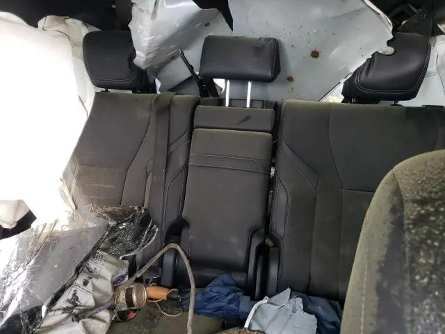 2024 LEXUS LX 600 BASE  