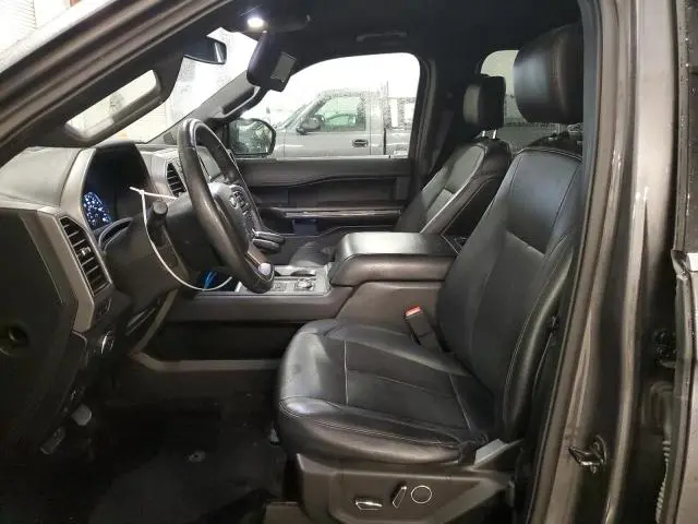 2018 FORD EXPEDITION XLT  