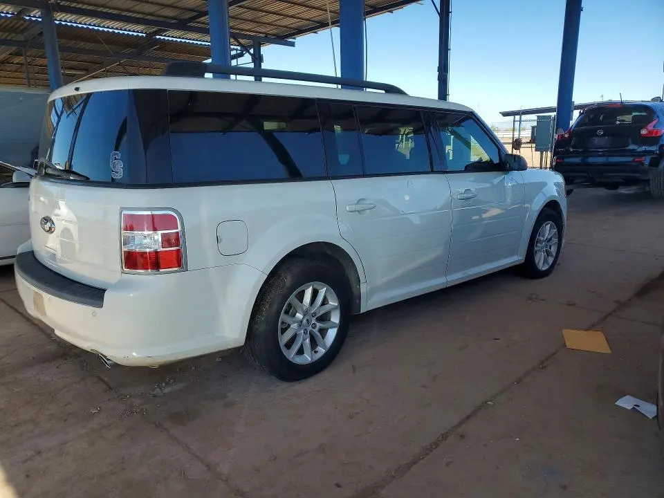 2013 FORD FLEX SE  