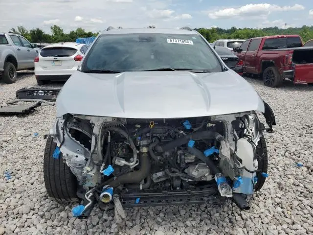 2022 CADILLAC XT4 SPORT  