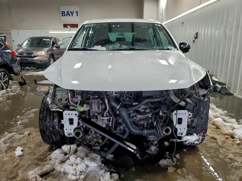 2017 VOLKSWAGEN TIGUAN SPORT  