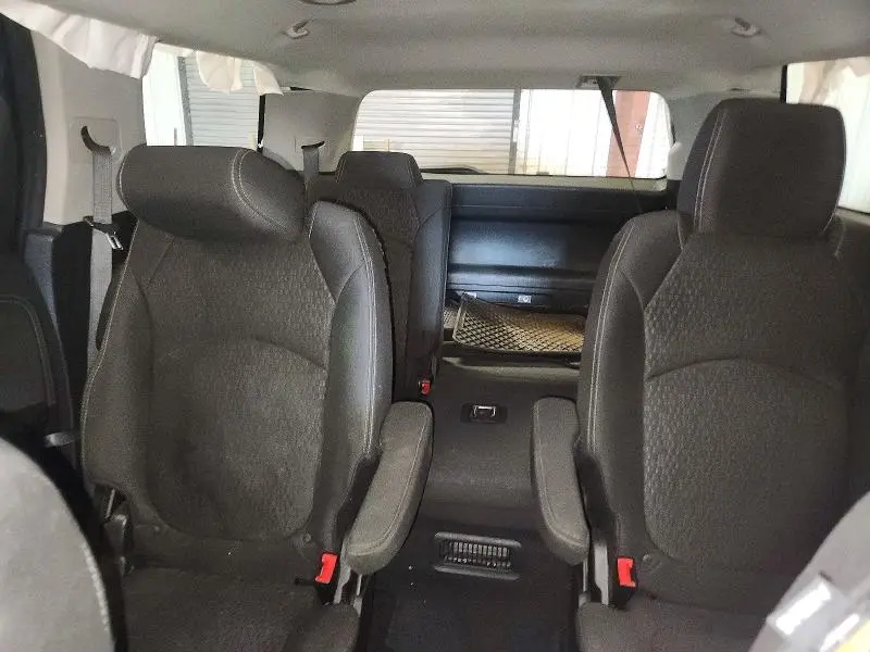2016 GMC ACADIA SLE  