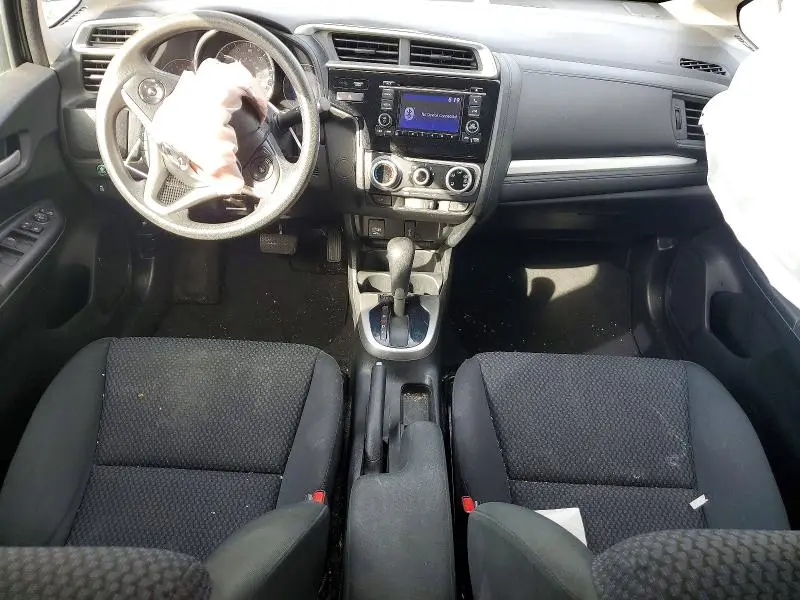 2020 HONDA FIT LX  