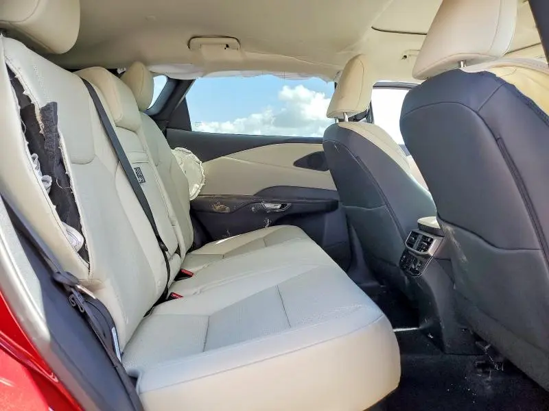 2025 LEXUS RX 350 PREMIUM+  