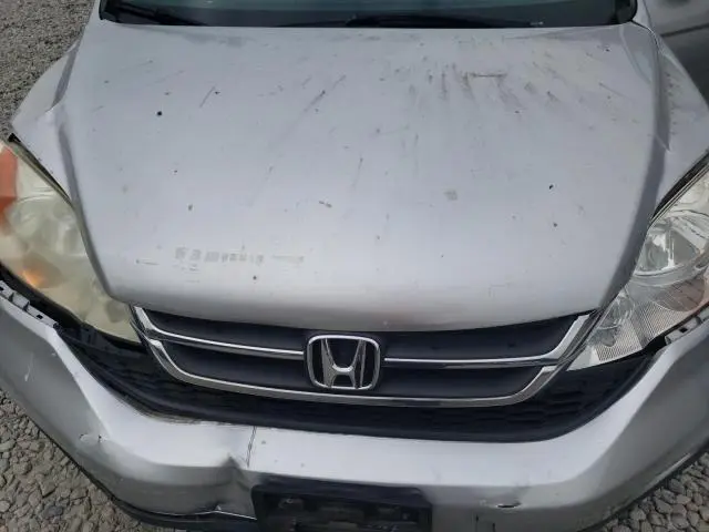 2011 HONDA CR-V SE  