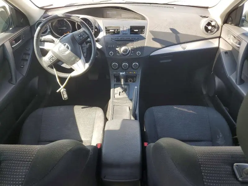 2013 MAZDA 3 I  