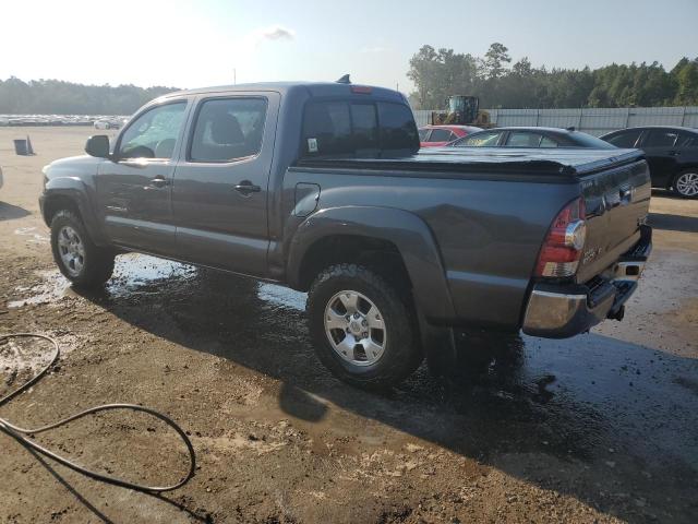 2015 TOYOTA TACOMA DOUBLE CAB PRERUNNER