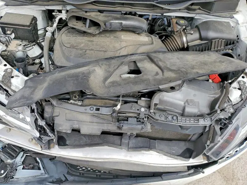 2020 HONDA ODYSSEY TOURING  