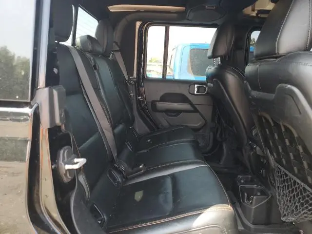 2020 JEEP GLADIATOR MOJAVE  