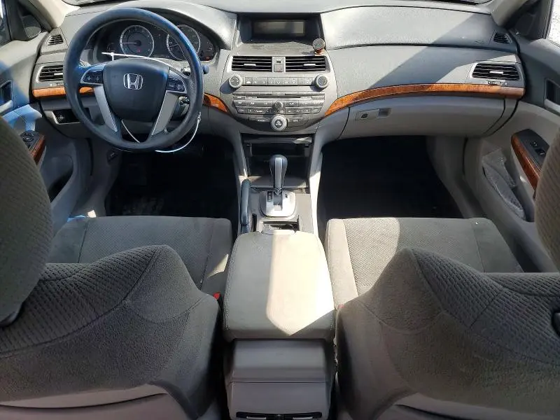 2011 HONDA ACCORD EX  