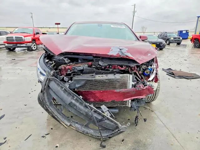 2016 BUICK LACROSSE PREMIUM  