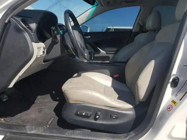 2010 LEXUS IS 250