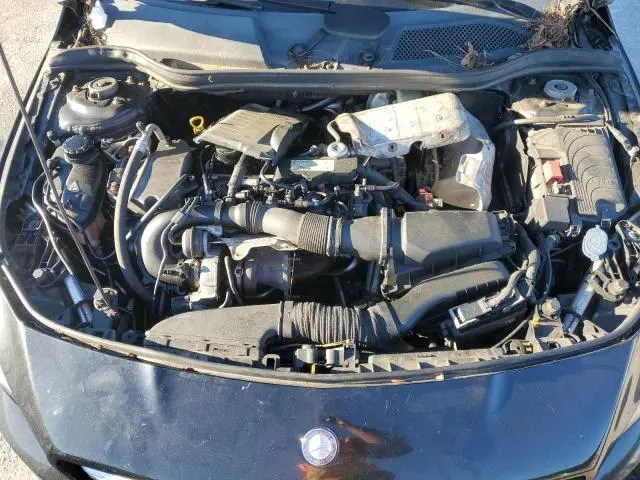 2015 MERCEDES-BENZ CLA 250 4MATIC  