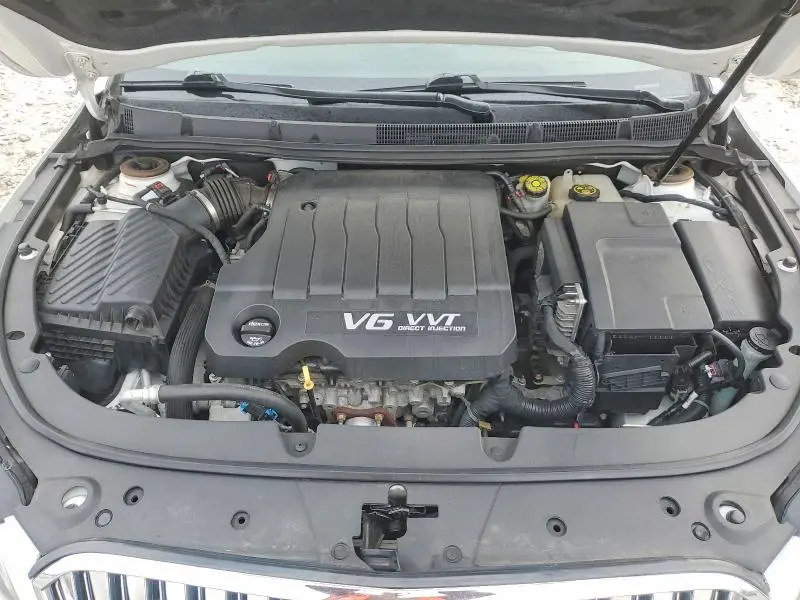 2014 BUICK LACROSSE   